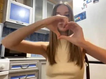 ulrikeveltman webcam model stream image