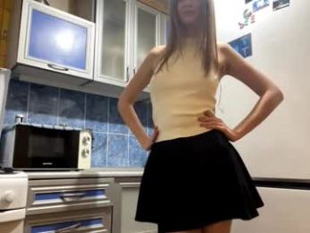 ulrikeveltman webcam model stream image