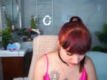 dawngwin webcam model stream image