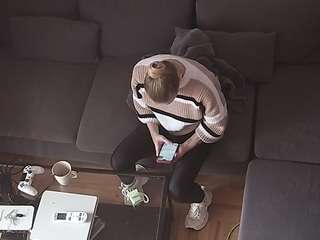 voyeurcam-julmodels-living-7 webcam model stream image