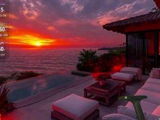 paraadisecity webcam model stream image