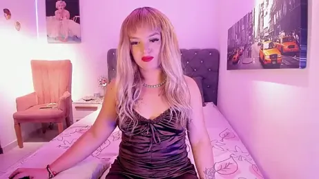 ScarletThompsonx webcam model stream image