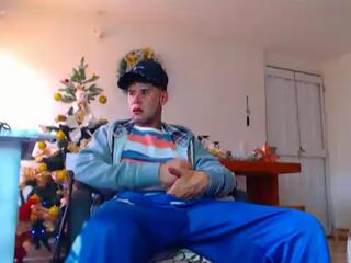 Derryck webcam flirt4free model stream image