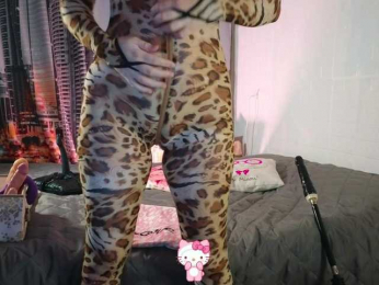 DashaHart webcam bongacams model stream image