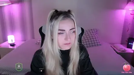 space_danger webcam stripchat model stream image