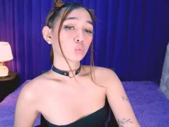 unforgettable_ava webcam chaturbate model stream image