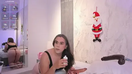 ValeriaBonnet_ webcam stripchat model stream image