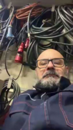 stellone_hot webcam model stream image