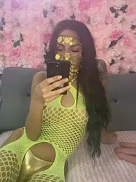 Ines-z webcam model stream image