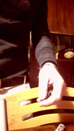 Ossigeno webcam model stream image