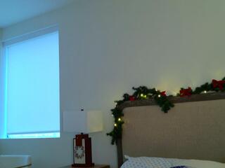 Maci Reynolds webcam model stream image