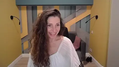 EllaLong webcam stripchat model stream image