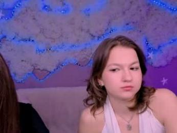 liana_best webcam model stream image