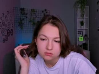 liana_best webcam model stream image