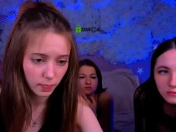 liana_best webcam model stream image