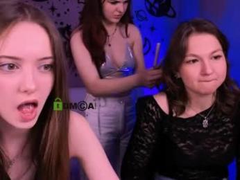 liana_best webcam model stream image