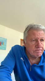 PHIL742 webcam model stream image