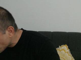 Jerry Walker webcam flirt4free model stream image