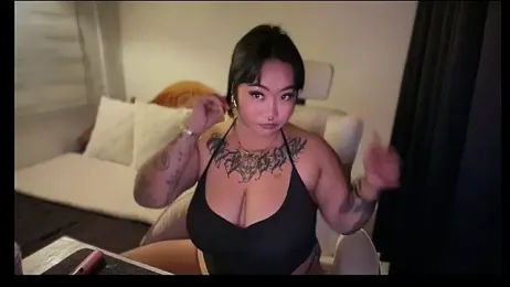 _XXXKittyTingles webcam stripchat model stream image