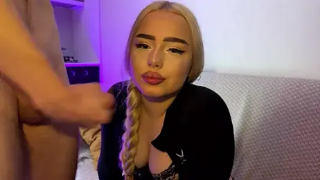 Blonde88888 webcam stripchat model stream image