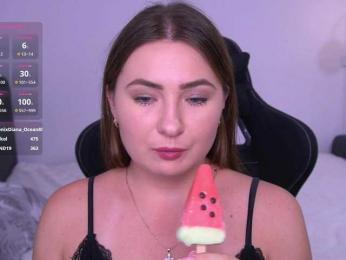 Diana_Ocean webcam model stream image