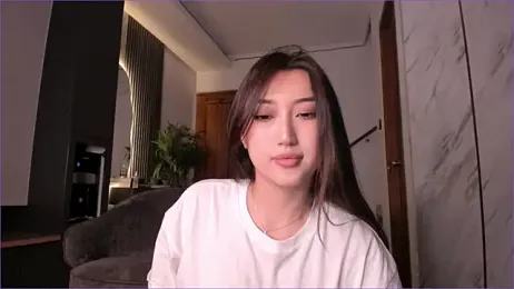 jin__ray webcam model stream image