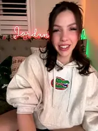 JordanXo webcam model stream image