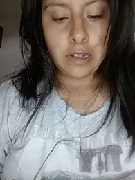 Rosyshadow webcam stripchat model stream image