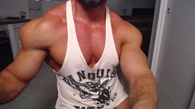 Vecinito_ webcam cam4 model stream image