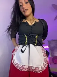 StacySpice01 webcam stripchat model stream image