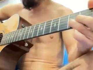 stringin webcam model stream image