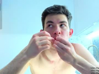 danny__magic webcam model stream image