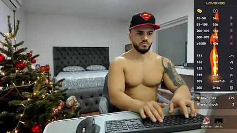 supermanboy94 webcam stripchat model stream image