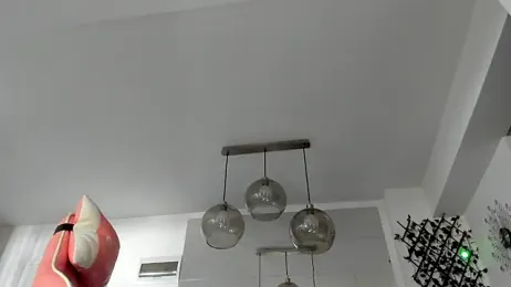 IreneVON webcam model stream image