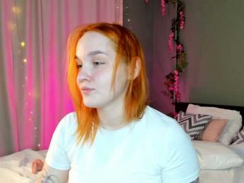 MargoBlaze webcam bongacams model stream image
