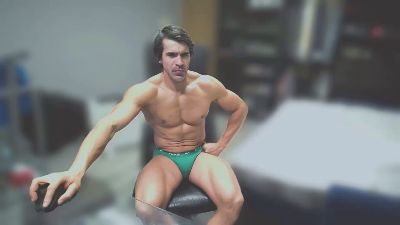 Samricci21 webcam model stream image