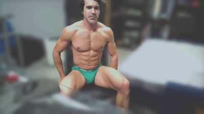 Samricci21 webcam model stream image