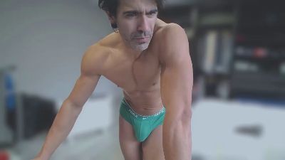 Samricci21 webcam model stream image