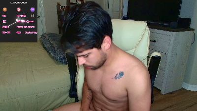Kallumparis webcam model stream image