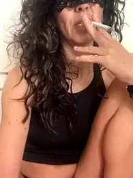 EmySkinny85 webcam stripchat model stream image