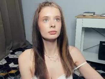 idacryar webcam chaturbate model stream image