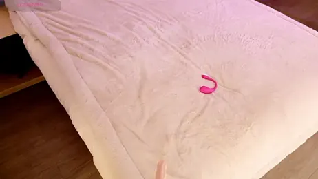 Lucky-baby webcam model stream image