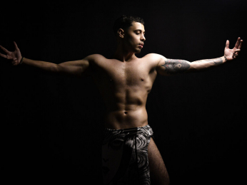 AUSTINCL webcam model stream image