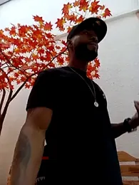 Dante_Knox webcam model stream image