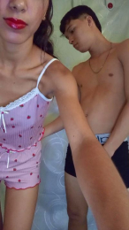 Loveof_twolove4 webcam cam4 model stream image