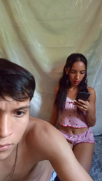 Loveof_twolove4 webcam cam4 model stream image