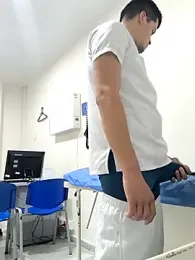 Jostfire webcam model stream image