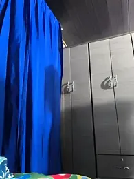 Jostfire webcam model stream image