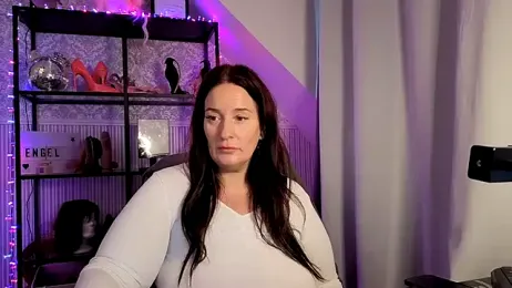 Engel_babe webcam model stream image