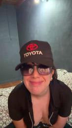 Caramelit00 webcam cam4 model stream image